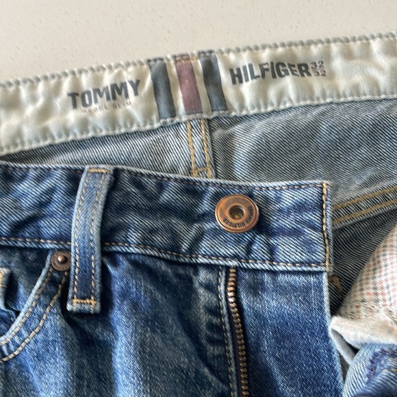 Tommy Hilfiger men’s size 32 - Picture 5 of 5